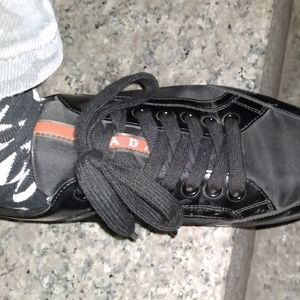 Prada shoes size 10